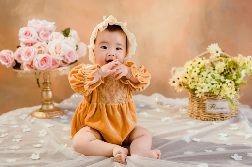 武安宝宝多大开始认人